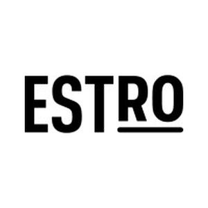 Logo of radio station Radio Estro