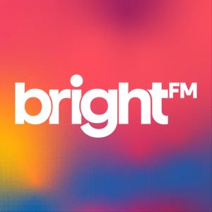 Logo of radio station WRBS Bright FM 95.1