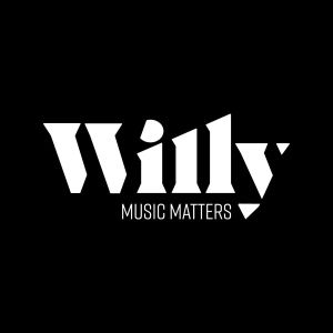 Logotipo de la emisora ​​de radio Radio Willy