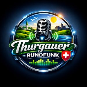 Logo of radio station Thurgauer-Rundfunk