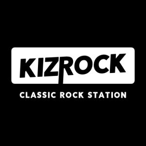 Logotipo de la emisora ​​de radio KizROCK