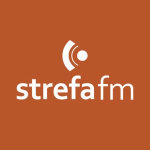 Logo of radio station Radio Strefa FM