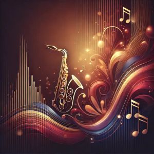 Logo of radio station HearMe - Jazz Ballads