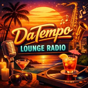 Logo of radio station HearMe - DaTempo Lounge