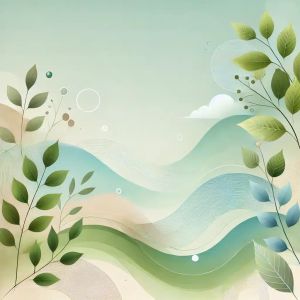Logo of radio station HearMe - Nature