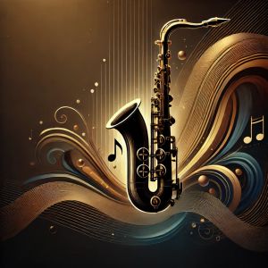 HearMe - Saxophone Jazz