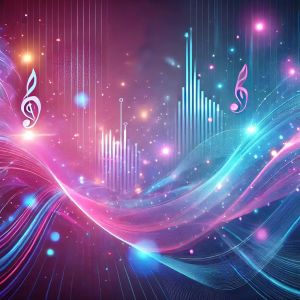 Logo of radio station HearMe - Vocal Trance