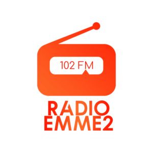 Logotipo de la emisora ​​de radio Radio Emme 2