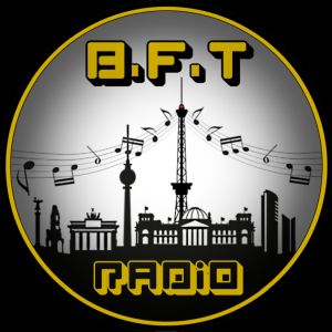 Logo de la station de radio BFT Radio