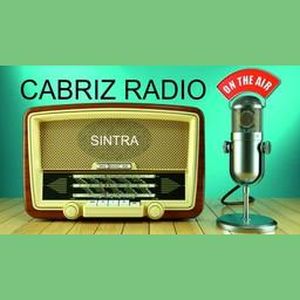 Logo of radio station Cabriz Radio Sintra
