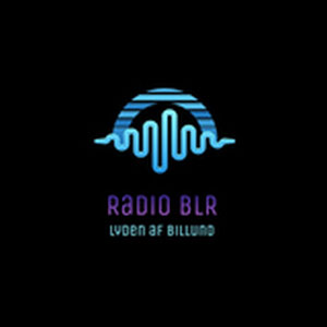 Logo de la station de radio Radio BLR