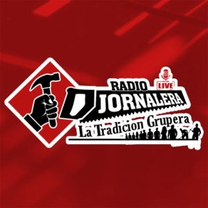 Logo of radio station Radio Jornalera Taxco