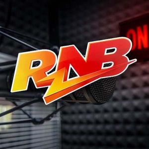 Logo de la station de radio RNB - Radio Nord Bourgogne