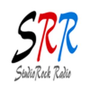 Logotipo de la emisora ​​de radio Studiorock Max Variety
