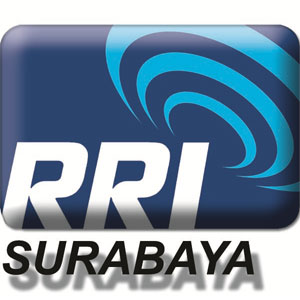Logo de la station de radio RRI Channel 5