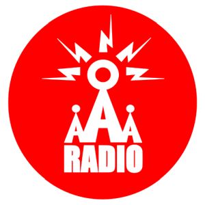 Logo of radio station Access all Aerials
