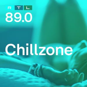 Logotipo de la emisora ​​de radio 89.0 RTL Chill-Zone