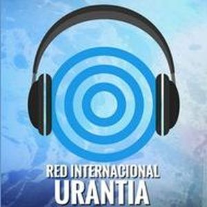 Logo de la station de radio Red Internacional Urantia