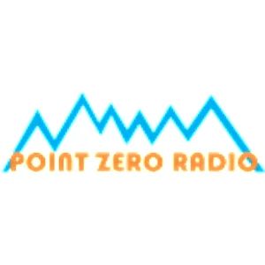 Logo of radio station Point Zero