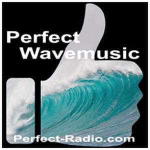 Logo of radio station Perfect Wavemusic