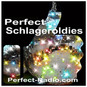 Logo of radio station Perfect Schlageroldies