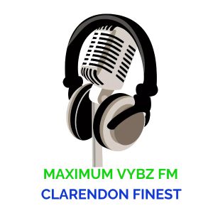 Maximum Vybz FM