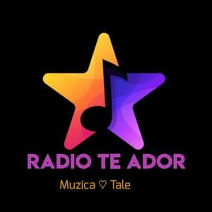Logo de la station de radio Radio Te Ador