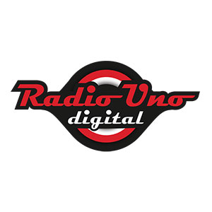 Logotipo de la emisora ​​de radio Radio UNO Digital
