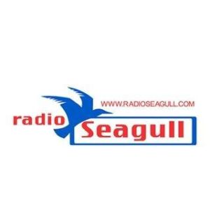 Logo of radio station Radio Seagull