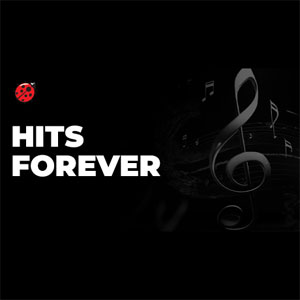 Logo of radio station Radio Bubamara Hits Forever