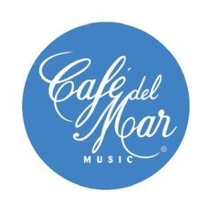 Logo de la station de radio Café del Mar - House