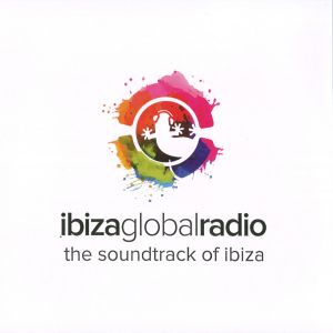 Logo of radio station Ibiza Global Radio Classics