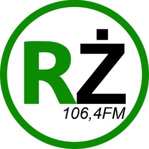 Logo of radio station Radio Żuławy 106.4 FM