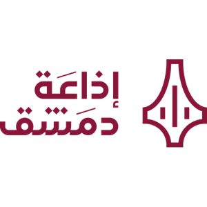 Logo of radio station Radio Damascus