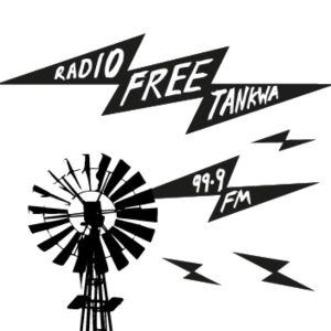 Logo of radio station Radio Free Tankwa
