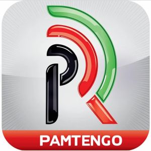 Logo of radio station Pamtengo Radio