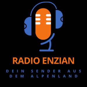 Logo of radio station Radio Enzian