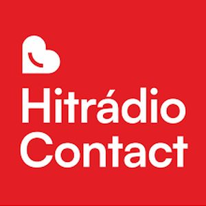 Logo of radio station Hitrádio Contact