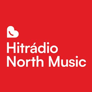Logo of radio station Hitrádio North Music