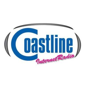Logo of radio station Coastline FM