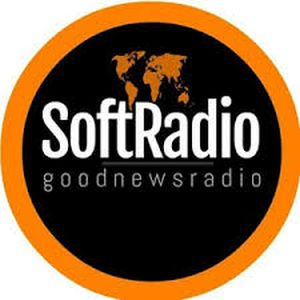 Logo of radio station SoftRadio Station