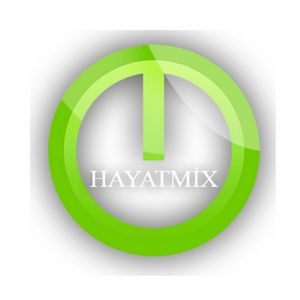 Logotipo de la emisora ​​de radio HaYaTMiX Slow