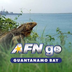 AFN Go Guantanamo Bay