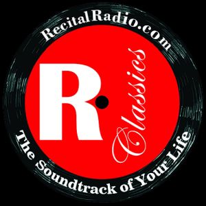 Logo of radio station Recital Radio