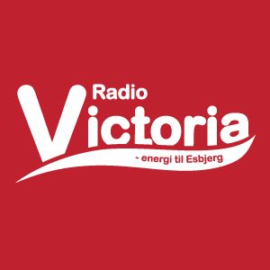 Logo de la station de radio Radio Victoria