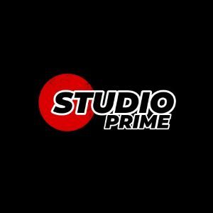 Logo of radio station Studio Prime
