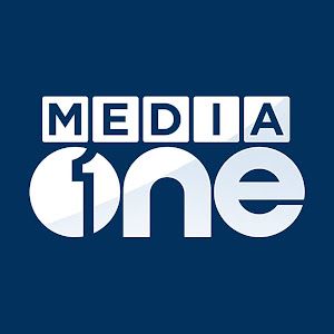 Logo de la station de radio MediaOne TV
