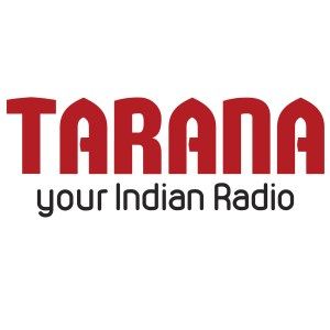 Logo de la station de radio Mehfil