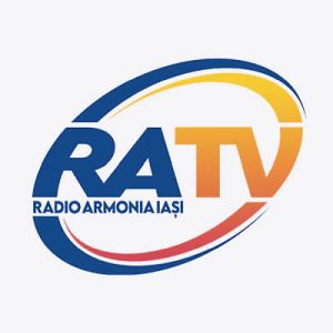 Logo de la station de radio Radio Armonia