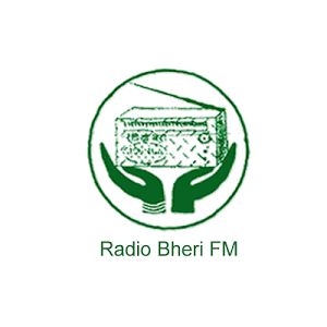 Logo of radio station Radio Bheri